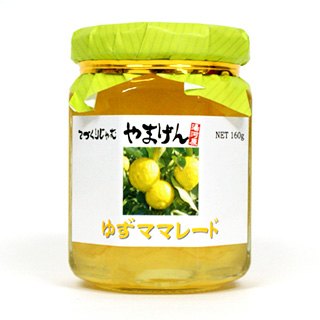 やまげん手づくりジャム