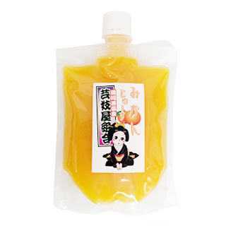 やまげん手づくりジャム